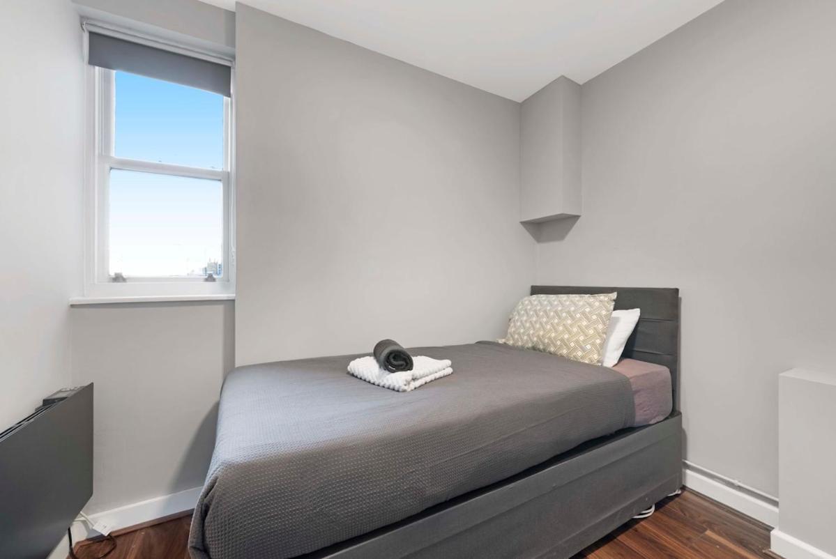 Marylebone Big 2 Bed 6ppl Apartamento *