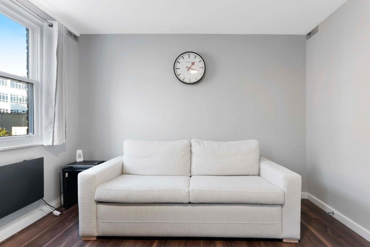Marylebone Big 2 Bed 6ppl Apartamento
