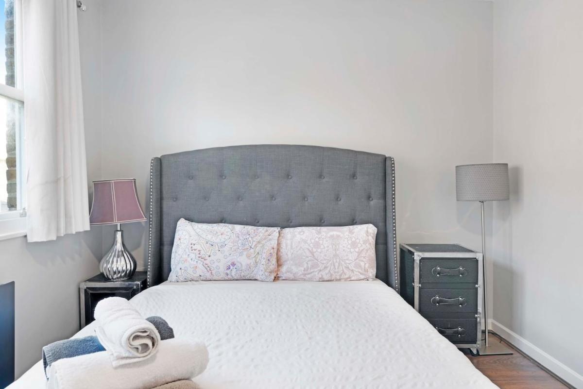 Marylebone Big 2 Bed 6ppl Apartamento