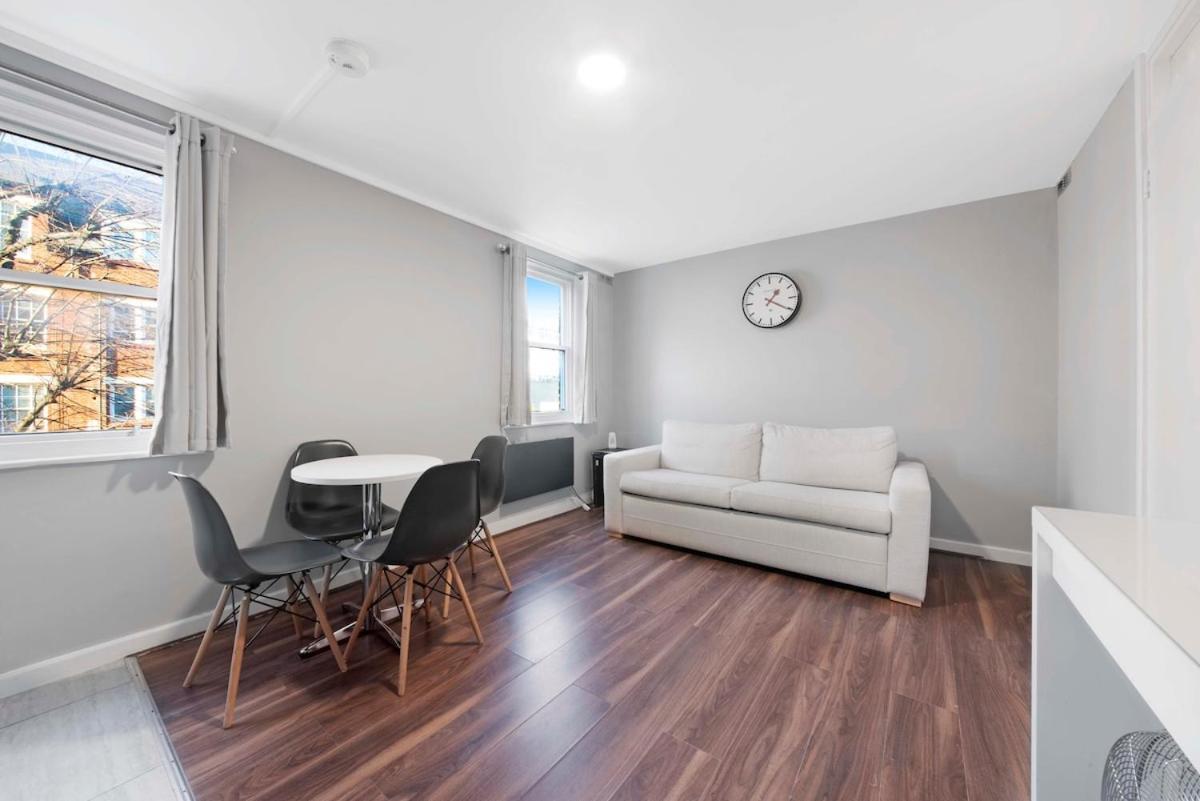Marylebone Big 2 Bed 6ppl Apartamento *