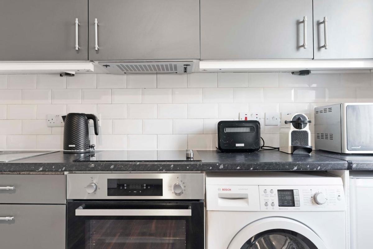 Marylebone Big 2 Bed 6ppl Apartamento Londres