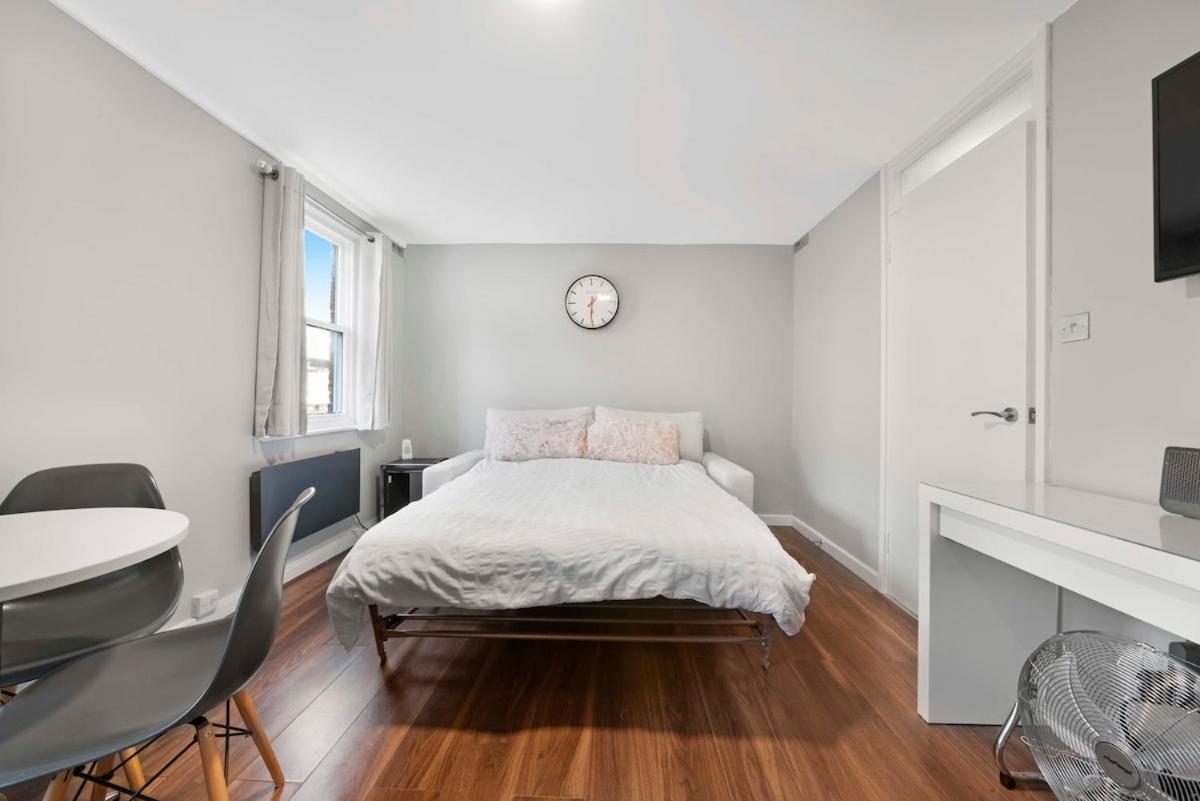 Apartamento Marylebone Big 2 Bed 6ppl Londres