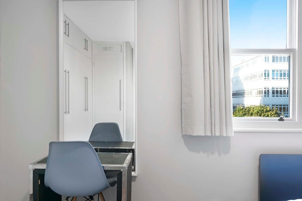 Marylebone Big 2 Bed 6ppl Apartamento *