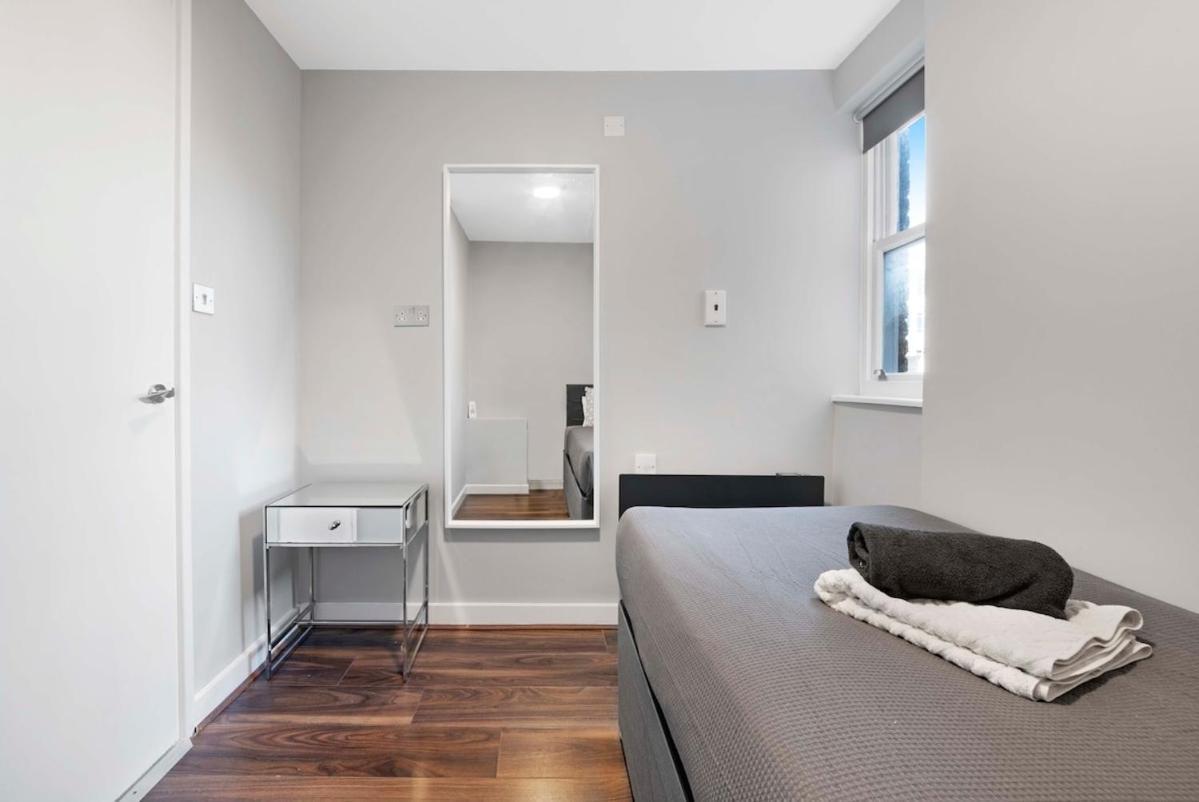 Marylebone Big 2 Bed 6ppl Apartamento