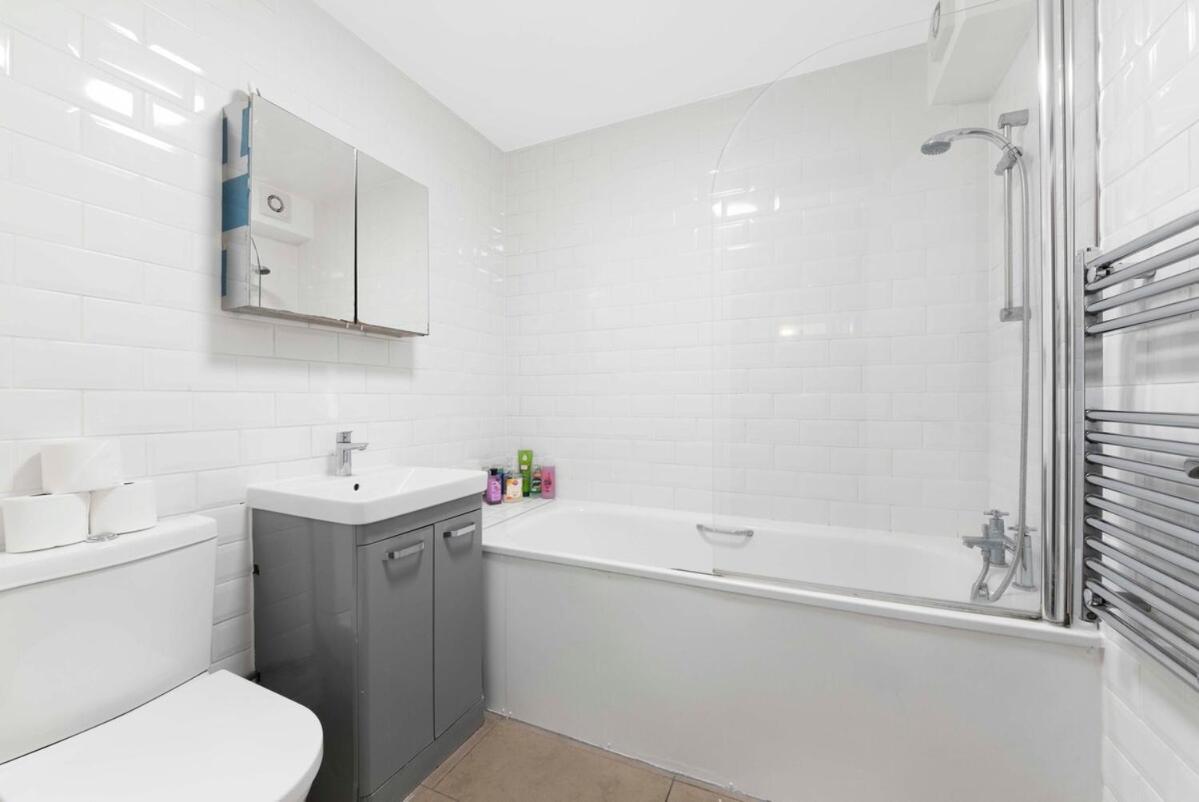 Appartement Marylebone Big 2 Bed 6ppl *
