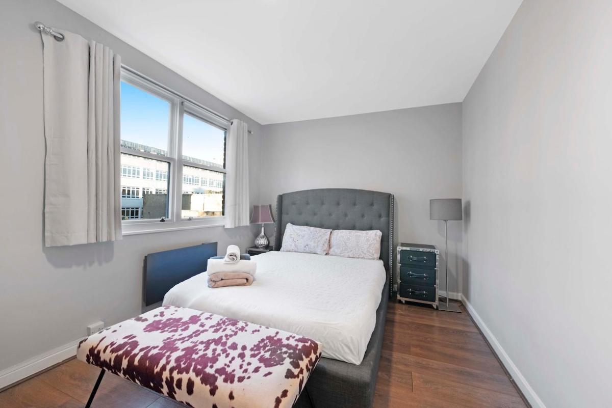 Appartement Marylebone Big 2 Bed 6ppl *